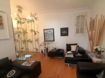 Departamento de 3 ambientes, Once · Hermosísimo Departamento