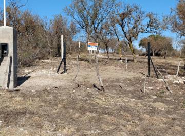 Frente lote · Terreno de 3.000 m² en Las Rabonas con Vistas Únicas!