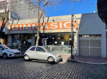 Local comercial , San Fernando · Venta Local 620 m² - Constitución 1635