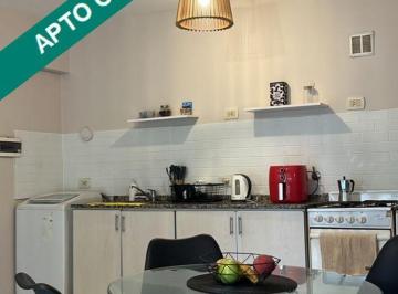 OMP-OMP-2815_2 · Departamento 2 Ambientes. | Olavarría Al 2700