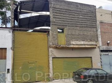 Bodega-Galpón , General San Martín · Roca 1941. Lote de Terreno, Nave Industrial, Depósito o Galpón. 550 m² Cubiertos.