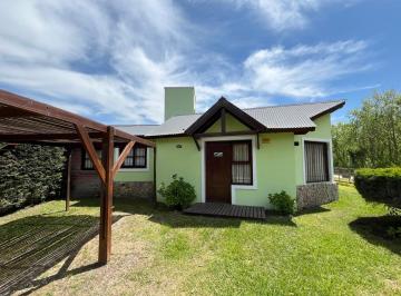 GIA-GI2-2205_2 · Venta Cabañas Orimar! 2 Uf de 3 Amb en 33 y Pta del Indio