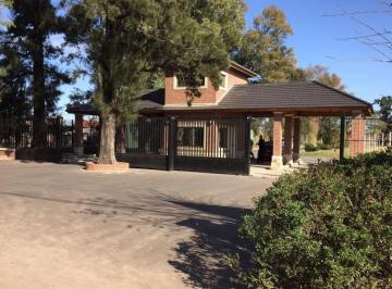 Terreno · 440m² · Lote en Brisas Barrio Privado - Adrogue