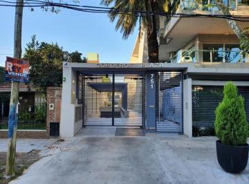 Departamento · 52m² · 2 Ambientes · 2 Cocheras · Departamento 1 Dorm. en Venta - 69 m² - 3p - Adrogue