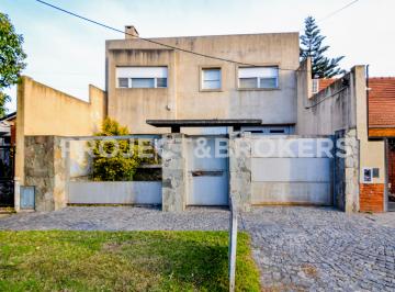 Casa de 5 ambientes, Morón · Preciosa Casa en Castelar Norte