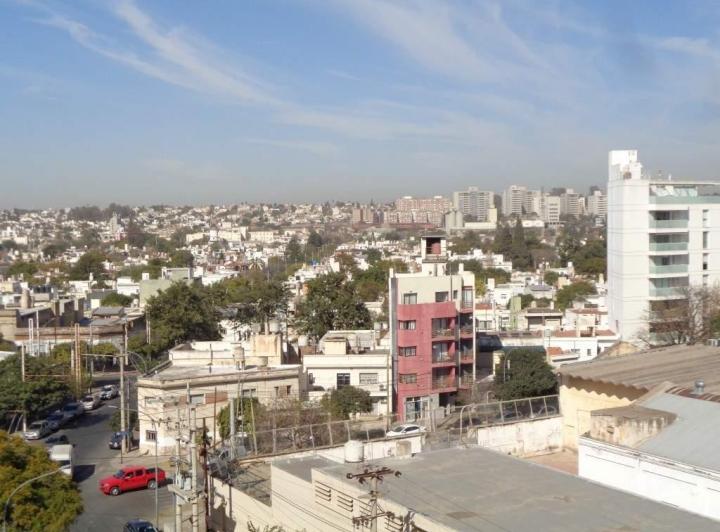 Departamento · 46m² · 2 Ambientes