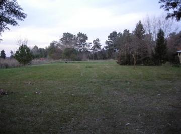 Terreno · 4600m² · Terreno - Villa Rosa