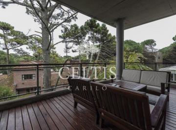 Departamento · 123m² · 4 Ambientes · 1 Cochera · Duplex 4 Ambientes 113 m² en Aguacalma