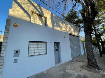 Depósito de 6 ambientes, Rosario · Alquiler - Deposito y Oficinas - Suipacha 1600
