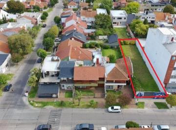 Terreno , Mar del Plata · Oportunidad! Lote R4 433 m² Pinos de Anchorena