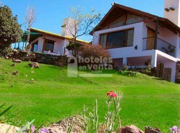 Hotel , Embalse · Complejo de Cabañas en Venta en Embalse, Córdoba - Sup. Terreno: 10.000 m²