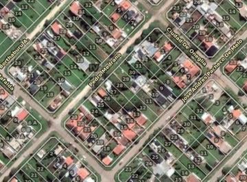 Terreno · 350m² · Pacheco de Melo y Oneglia