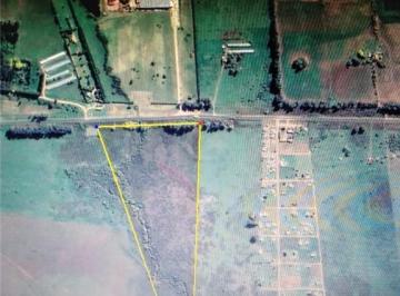 Terreno · 230000m² · 23 Ha en Concepción del Uruguay