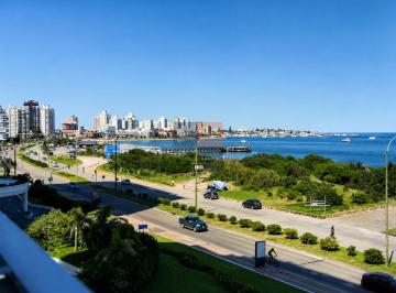Foto1 · Hermoso Departamento en Venta con Vista Al Mar, Primera Fila