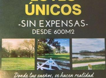 Terreno , San Vicente · Venta Lotes San Vicente Desde 600 m²