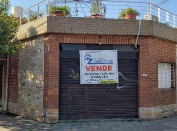Casa · 145m² · 3 Ambientes · 1 Cochera · Casa en Venta Cond en Villa Tesei Nueva Tasación!