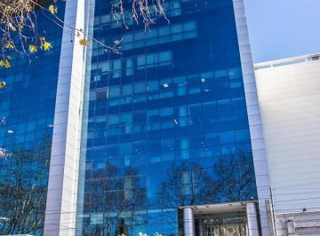 Oficina comercial · 233m² · 3 Cocheras · Excelente Oficina en Alquiler, Sobre Av del Libertador Al 6570. - Nuñez