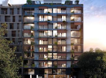 vertical · Excelente 3 Amb Al Ctfrente - Barrio Sur - Montevideo