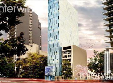 Oficina comercial · 49m² · 1 Ambiente · Oficina en Venta 2 Ambientes 52 m² en Olivos