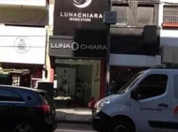 Local comercial , Barrio Norte · Local de 2 Plantas Sótano en Excelente Ubicación. - Barrio Norte