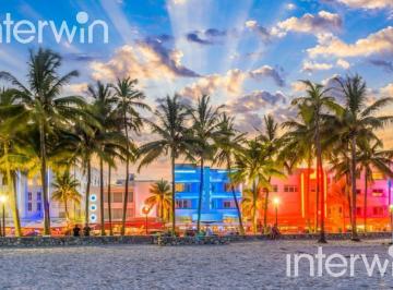 Departamento · Departamento - Miami - Dade