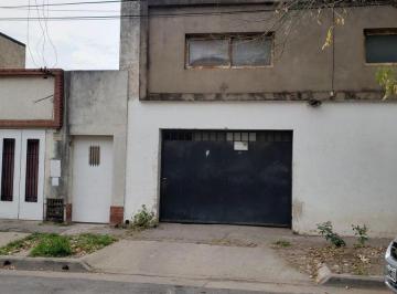 Bodega-Galpón · 220ha · 1 Ambiente · Uriburu 1900
