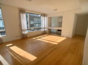Departamento · 90m² · 3 Ambientes · Espectacular Departamento 3 Ambientes en Residencias Al Rio