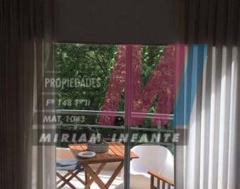 Departamento · 85m² · 2 Dormitorios · Departamento 3 Amb. Pleno Centro Quilmes V. Al Frente C Cochera