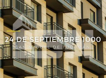 ISN-ISN-701_2 · Departamento 2 Dorm.. | 24 de Septiembre Al 1000
