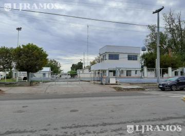 Terreno · 24000m² · Terreno en Catriel Río Negro