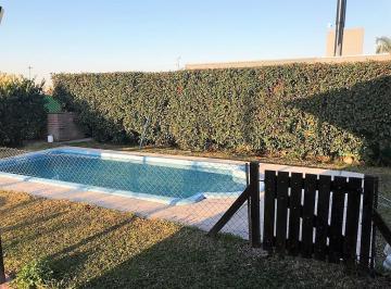 Casa de 4 ambientes, Roldán · Casa en Venta Acepta Permuta en Acequias del Aire