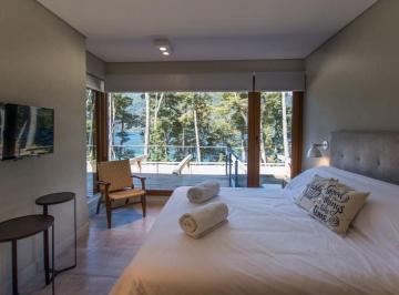 Departamento · 67m² · 3 Ambientes · Departamento Amoblado Vista Al Lago Correntoso