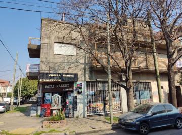 Local comercial de 1 ambiente, La Matanza · Local Esquina en Venta en Ramos Mejia