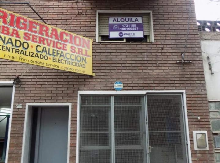 Departamento · 45m² · 2 Ambientes