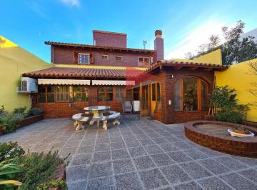 SMN-SMN-368_2 · Casa 3 Dorm.. | Rio Quinto Al 600