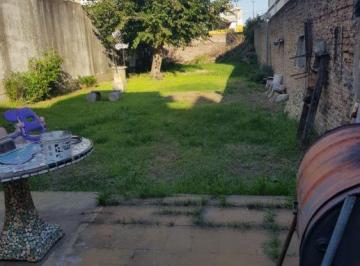 Terreno , Avellaneda · Lote en Venta en Wilde Centro. Ideal Emprendimiento