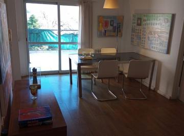Departamento de 2 ambientes, Córdoba · Departamento a La Venta en Barrio Jardin con Cochera