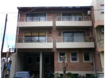 Departamento · 27m² · 1 Ambiente · 1 Cochera · Monoambiente con Cochera y Baulera Amoblado