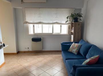 Departamento de 2 ambientes, La Matanza · Departamento Centrico 2 Amb. Ramos Mejía