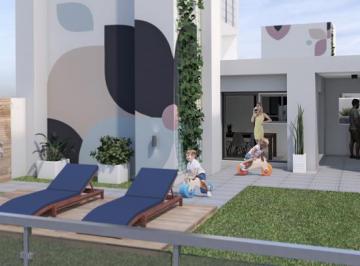 Departamento de 2 ambientes, Rosario · 1 Dormitorio a m de Pellegrini
