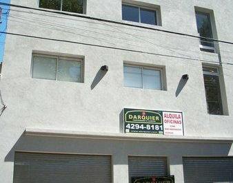 Edificio · Edificio Comercial en Adrogue