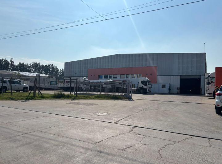Depósito · 5000m²