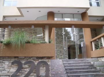 Departamento de 4 ambientes, Lomas de Zamora · Magnifico Duplex de 4 Amb. en Piso 15 - 16 - Sarmiento 220 L. zamora