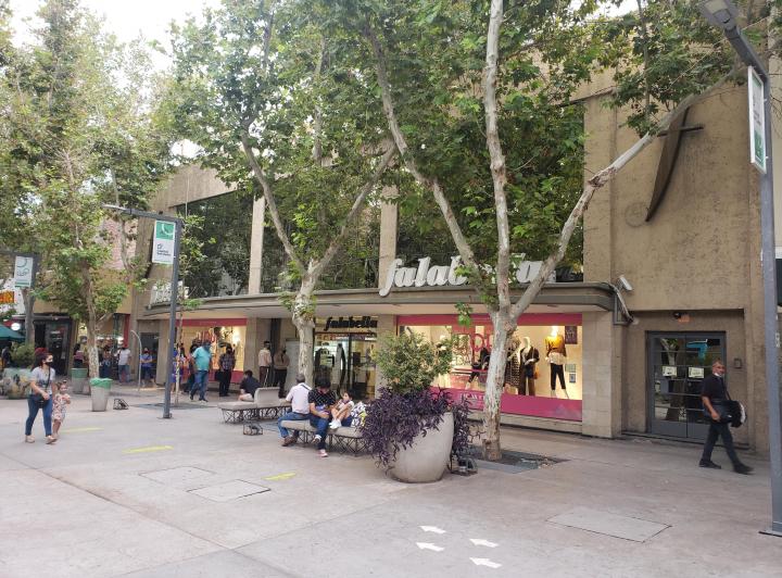 Local comercial · 4194m²