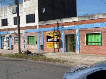 Edificio de 30 ambientes, La Matanza · Venta Ex Geriátrico en Isidro Casanova
