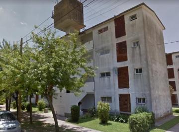 Departamento · 40m² · 3 Ambientes · Oportunidad de Inversion! de Depto. 3 Amb. por Escalera.