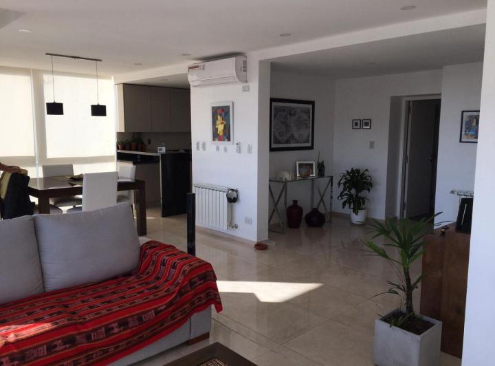 Departamento · 169m² · 5 Ambientes · 2 Cocheras