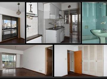 Departamento · 65m² · 3 Ambientes · Rodriguez 708 - Dto 2 Dorm. con Balcon