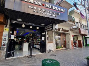 Local comercial , Morón · Local Comercial en Centro Castelar Norte