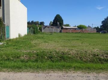 Terreno · 297m² · Terreno Pueblo Esther! a Dos Cuadras del Rio!